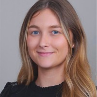Frontier Nursing University Employee Ava Bumbu's profile photo