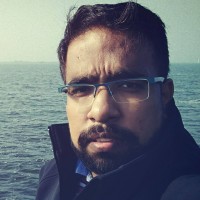 BaseFlipp Employee Kapil Kumawat's profile photo