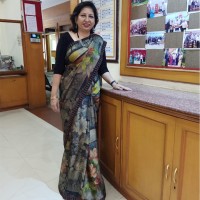 Shri Vaishnav Institute of Management, Indore Employee Deepa Katiyal's profile photo