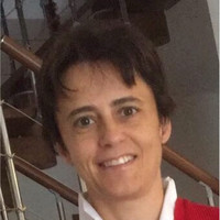 Magnum Ice Cream NYC Pop Up Store Employee Francesca Garcea's profile photo