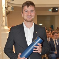 corplife Employee David Schuller's profile photo