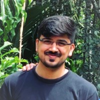 Broadcom Software Employee Pradeep Hegde's profile photo