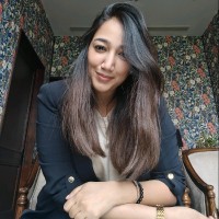 The Quorum Employee Sheena Singh's profile photo