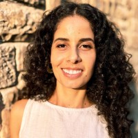 Make Aware Lab Employee Rebeca Rocha's profile photo