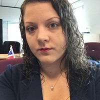 DMI Finance Employee Sian Bell's profile photo
