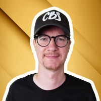 SEO Agentur Digitaleffects GmbH Employee Christian Schmidt's profile photo