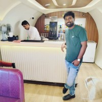 Absolute® Employee Dulal Das's profile photo