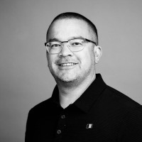 Insight Financial Services Employee Andy Hashimoto's profile photo