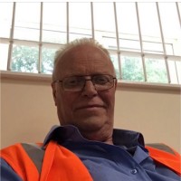 Lifting Gear & Safety Ltd Employee John Broome's profile photo