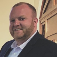 NeuCo Inc. Employee Trevor Stanton's profile photo