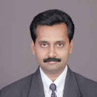 Hella Employee Venkatesan Radhakrishnan's profile photo