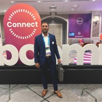 EasyStepIn Employee Murali Ks's profile photo