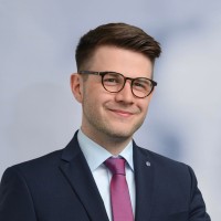 Promx Employee Jonas Linke's profile photo