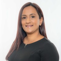 Citi Employee Arati Patel's profile photo