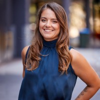 Icon Agency Employee Georgina Rees's profile photo