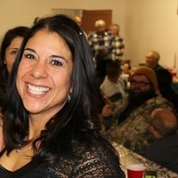 VisionIT Employee Andrea Moreno's profile photo