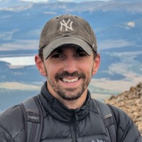 Rotabull - The easiest way to sell aircraft parts Employee Sam Bencivengo's profile photo