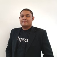 Qiscus - Customer Engagement Platform Employee Dio Pamungkas's profile photo