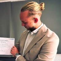 De Hoorn Employee Ruben Mescher's profile photo