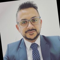 Interbroquer Employee Esteban Alejandro Aulestia Muñoz's profile photo