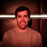 WARREN Employee Pieterjan Behaeghe's profile photo
