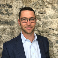 Infoblox Employee Michael Haverty's profile photo