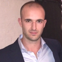 GarMark Partners Employee Darion Vilajeti's profile photo
