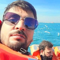 UltraProlink Employee Manish Pandey's profile photo