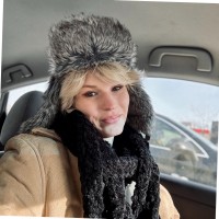 Window To The World Communications, Inc. Employee May Beck's profile photo