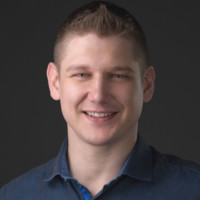 Saris AI Employee Leo Karlovskiy's profile photo