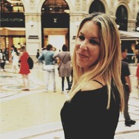 ALMACONS srl Employee Alessandra Bonsignore's profile photo