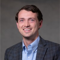 Credit Union Investment Services Employee Peter Simms's profile photo