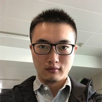 Intel Employee Yangyang Chen's profile photo