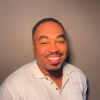 Carnegie Institution for Science Employee Andre Augustin's profile photo