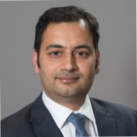 Alghanim Industries Employee Anmol Sharda's profile photo