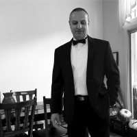 MA Labs Employee Elias Khoury's profile photo