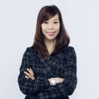 DKSH Employee Liana Teo's profile photo