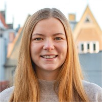 Zweitag Employee Anna-Lena Lange's profile photo