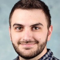ALLO Fiber Employee Eric Ullman's profile photo