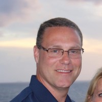 Capital Resin Corporation Employee Brent Arledge's profile photo