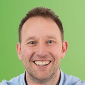 Queen Mary's College, Basingstoke Employee Scott Cairley's profile photo