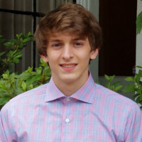 Chubb Employee Jacob Patton's profile photo