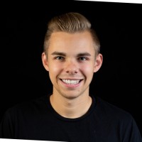 Bluewind Employee Marnik Straetmans's profile photo
