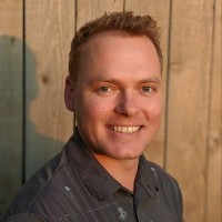 WRK Engineers Employee Kyle Louv's profile photo