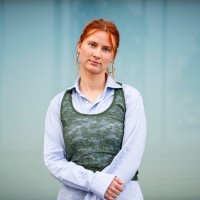DR Sales Employee Astrid Nielsen's profile photo
