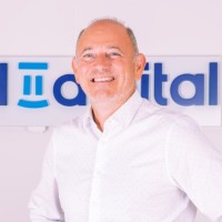 Christophe Haupas Email