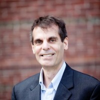University of the People Employee Josh Grossman's profile photo