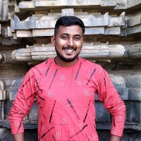 Mohanraj G Email & Phone Number