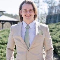 Trinity Property Consultants Employee Shane McCormick's profile photo