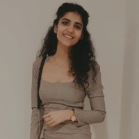 Muskan Taneja Email & Phone Number